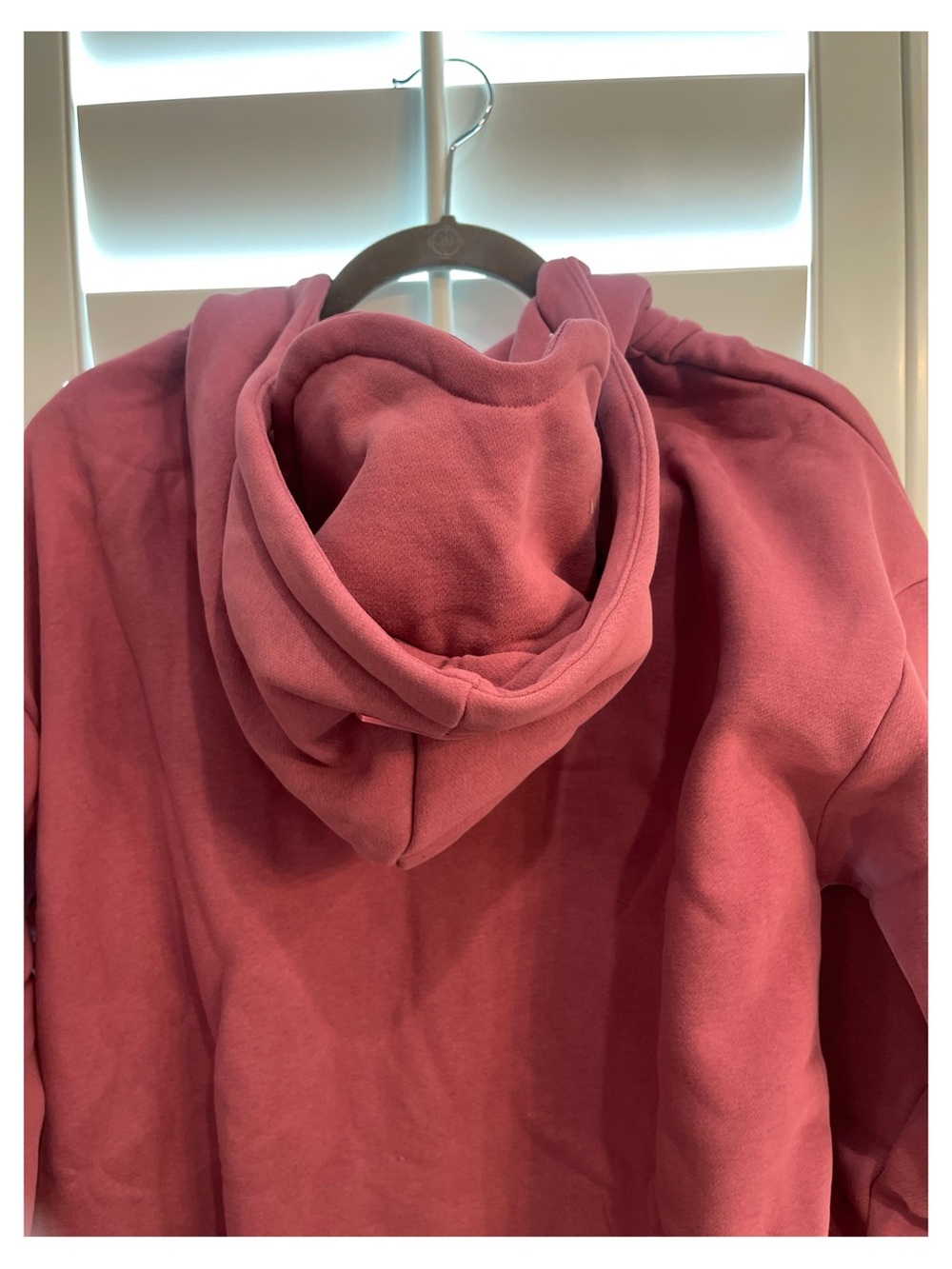 Airplane Mode Travel Hoodie - Picture 5 of 13